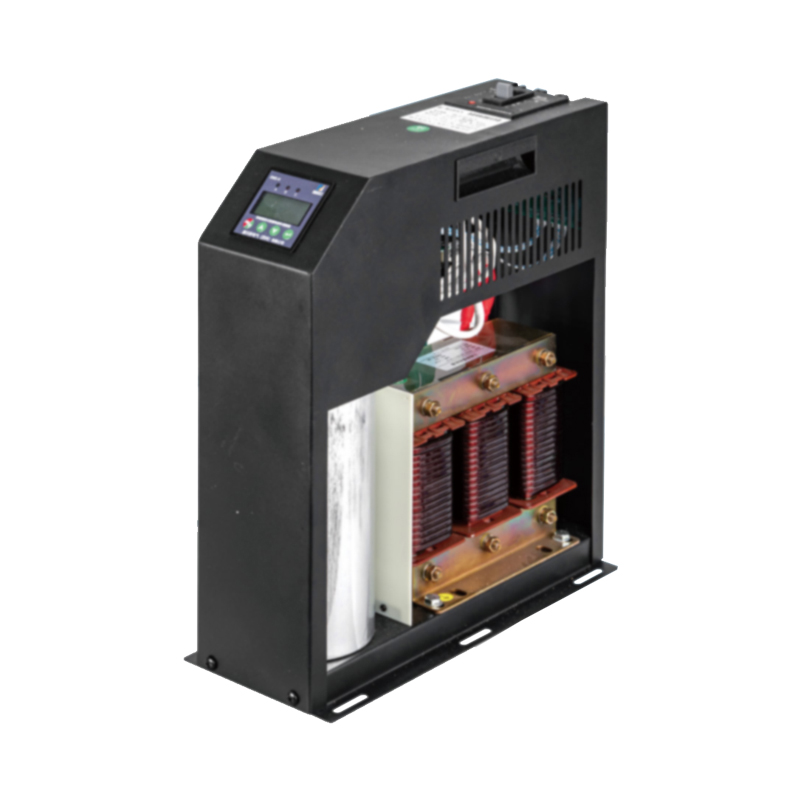 KWS-H 抗谐型智能电容器