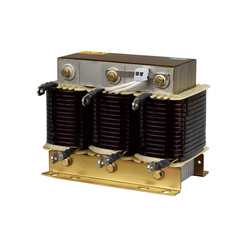 KWS-CKSG 串联电抗器